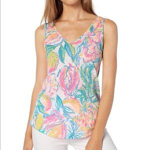 NWT Lilly Pulitzer Gigi Fiesta Bamba, Size XS